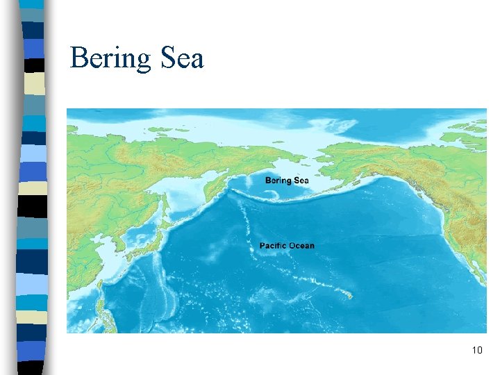 Bering Sea 10 