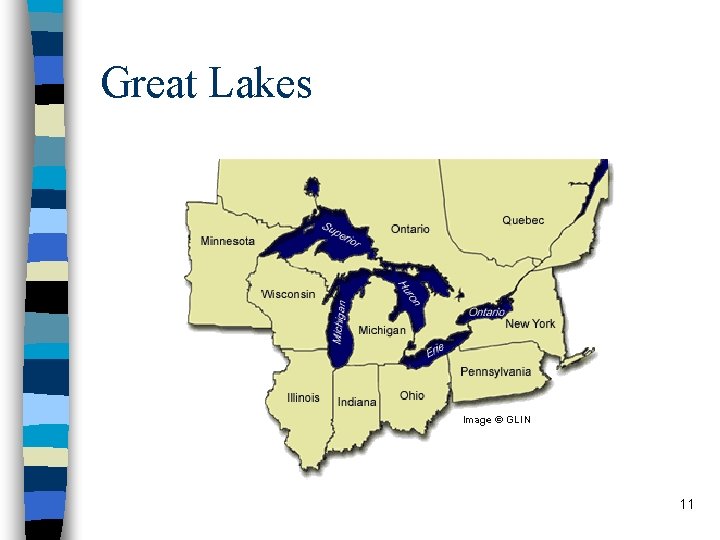 Great Lakes 11 