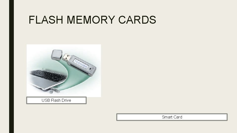 FLASH MEMORY CARDS USB Flash Drive Smart Card 