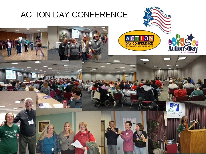 ACTION DAY CONFERENCE 
