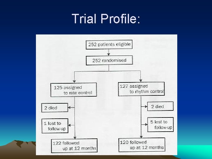 Trial Profile: 