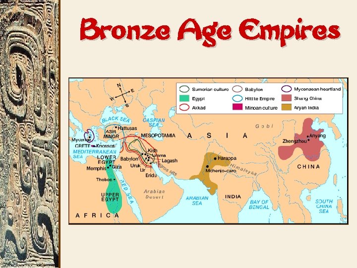 Bronze Age Empires 