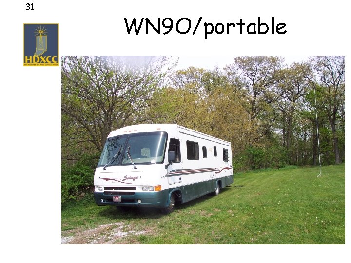 31 WN 9 O/portable 