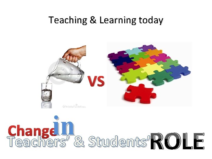 WEB 2 0 For Teachers Teaching Learning Experience