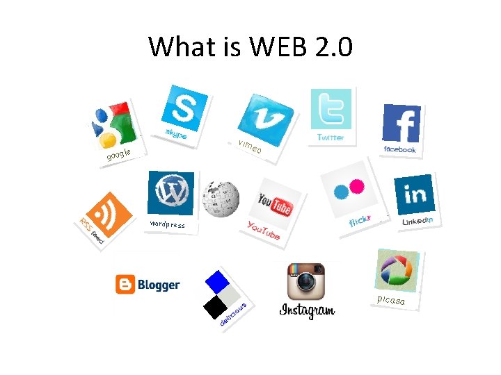 WEB 2 0 For Teachers Teaching Learning Experience