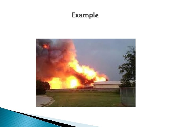 Example 