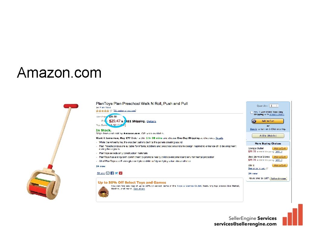 Amazon. com 