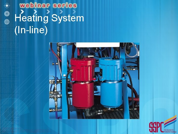 Heating System (In-line) 