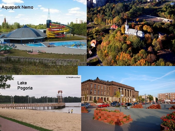 Aquapark Nemo Lake Pogoria 