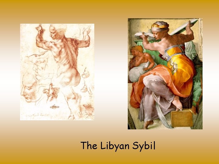 The Libyan Sybil 