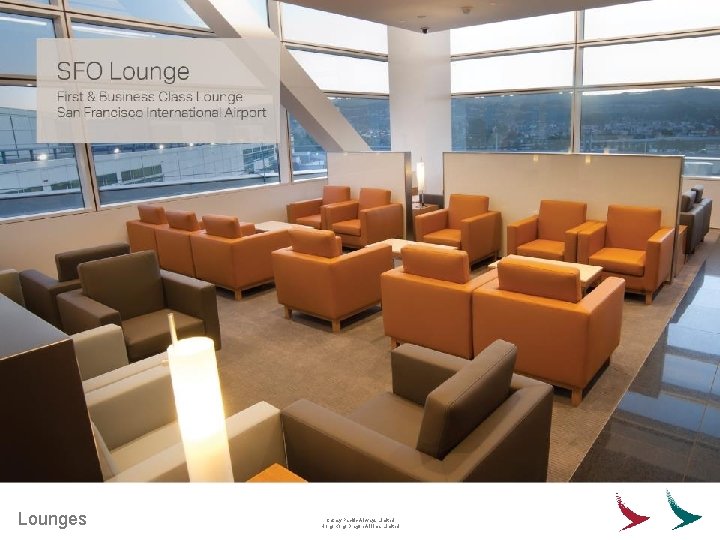 Lounges Cathay Pacific Airways Limited Hong Kong Dragon Airlines Limited 