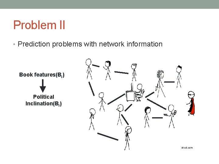 THE STRUCTURE OF THE UNOBSERVED Ricardo Silva ricardostats