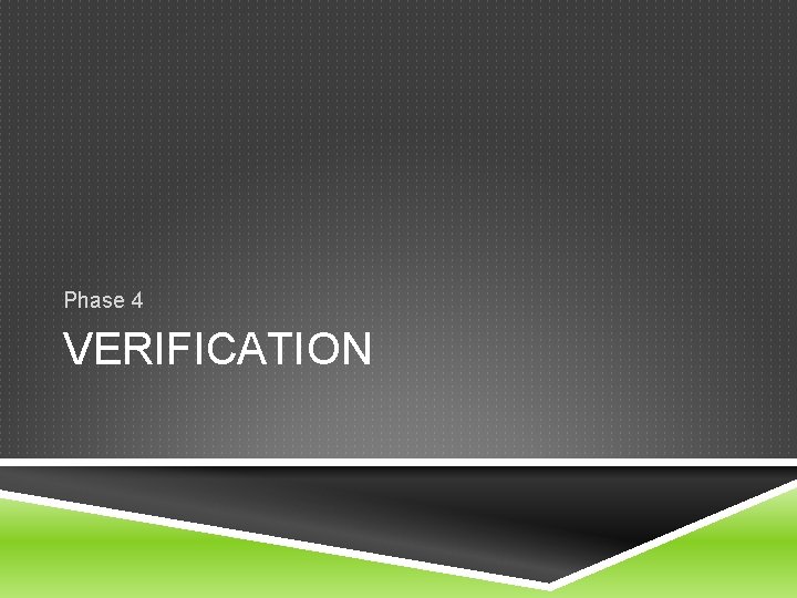 Phase 4 VERIFICATION 