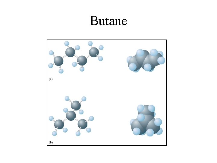 Butane 