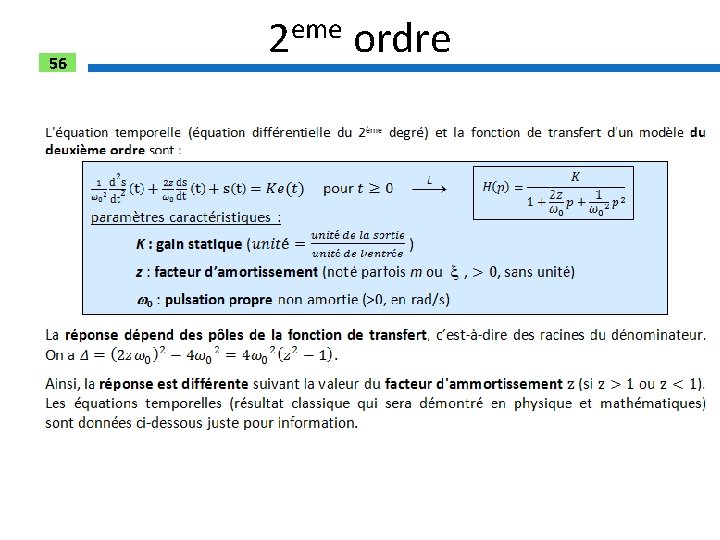 56 2 eme ordre 