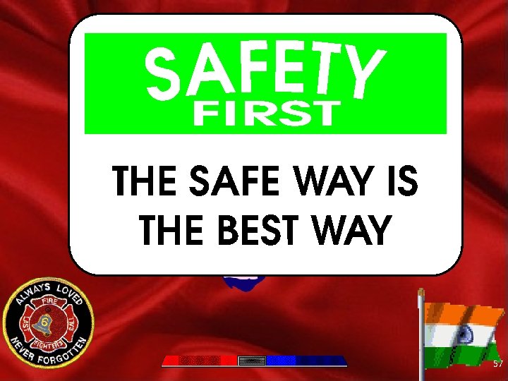 Loss Control Services 57 