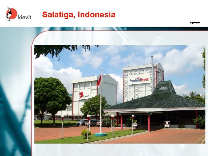 Salatiga, Indonesia 07/10/2020 