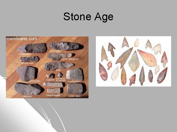 Stone Age 