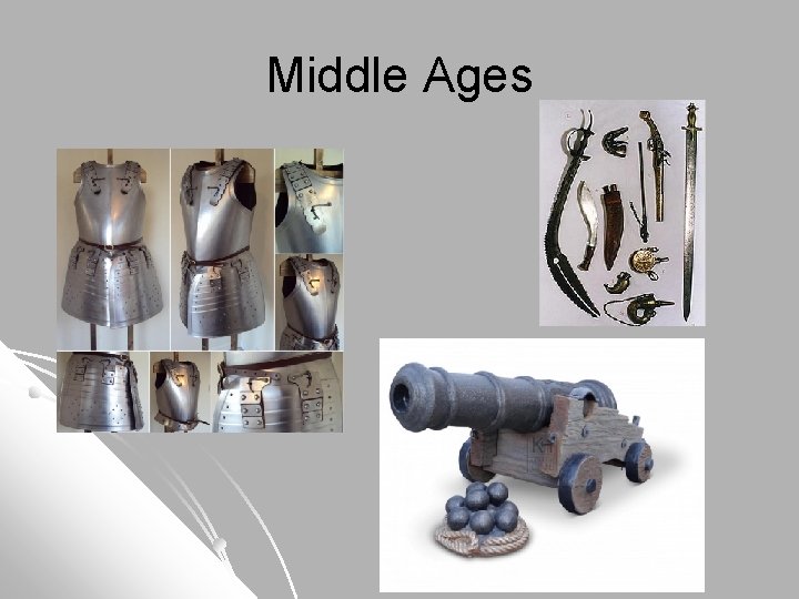 Middle Ages 