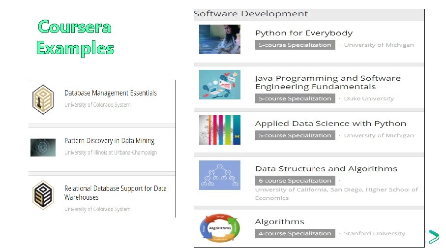 Coursera Examples 