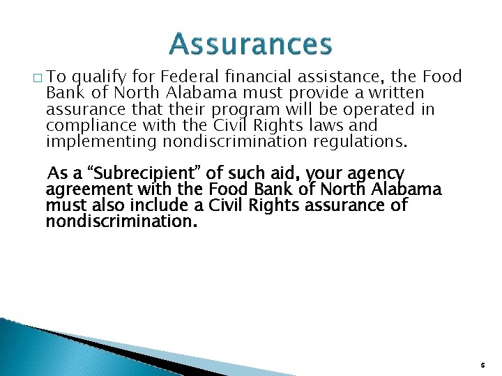 Civil Rights Training Alabama State Department of Education