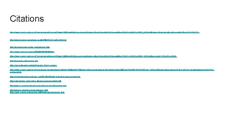 Citations https: //www. google. com/search? q=enzyme+gifs&espv=2&biw=1280&bih=914&source=lnms&tbm=isch&sa=X&ved=0 ah. UKEwjgm 8 i 8 uvj. PAh. XDa.