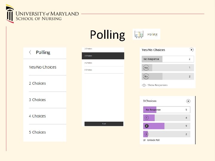 Polling 