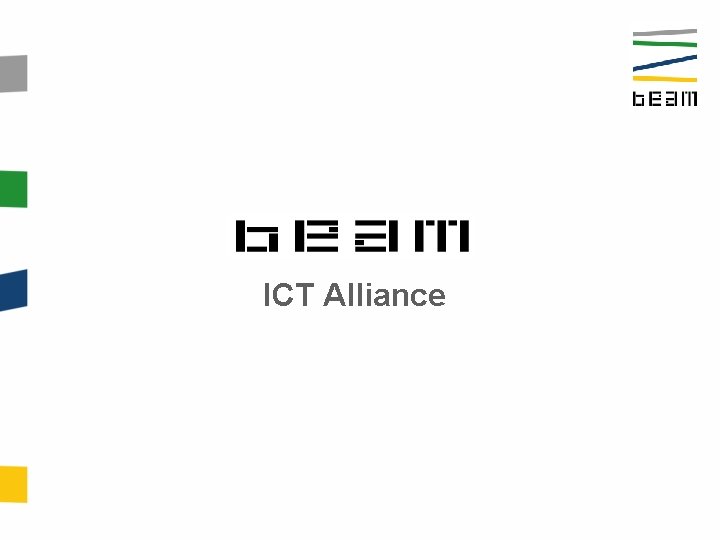 ICT Alliance 