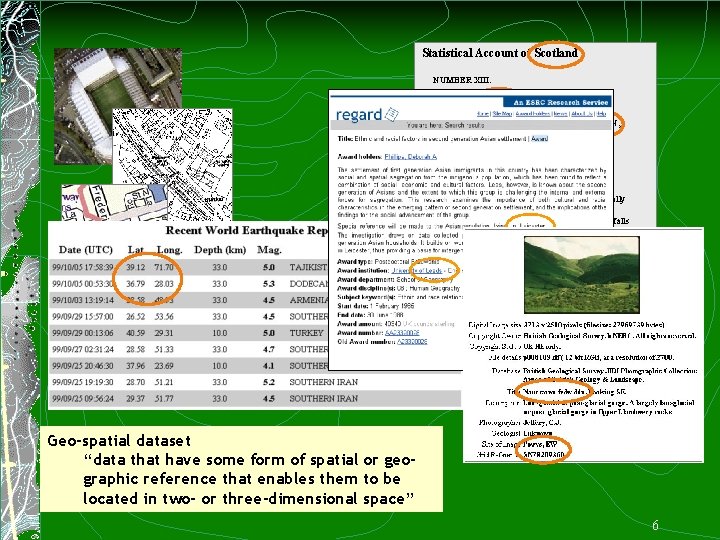 Statistical Account of Scotland NUMBER XIII. PARISH OF CULLEN. (COUNTY OF BANFF, SYNOD OF