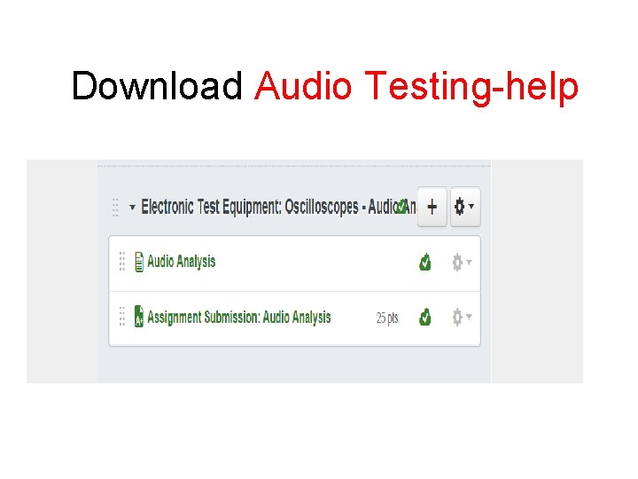 Download Audio Testing-help 