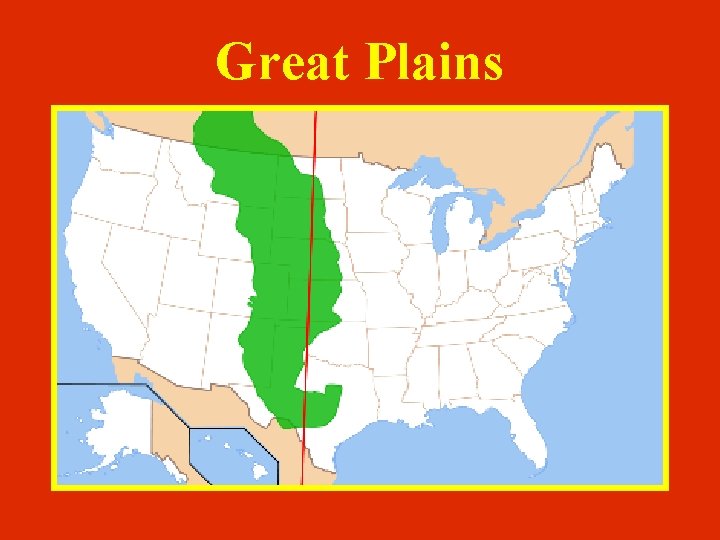 Great Plains 