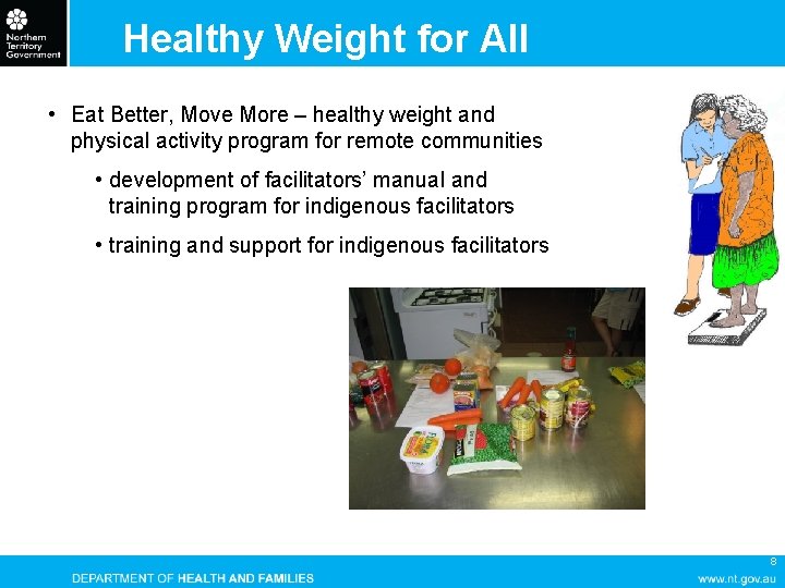 Healthy Weight for All • Eat Better, Move More – healthy weight and physical