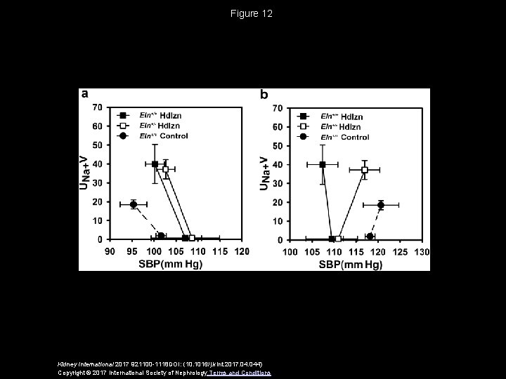 Figure 12 Kidney International 2017 921100 -1118 DOI: (10. 1016/j. kint. 2017. 044) Copyright