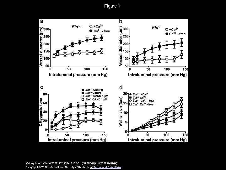 Figure 4 Kidney International 2017 921100 -1118 DOI: (10. 1016/j. kint. 2017. 044) Copyright