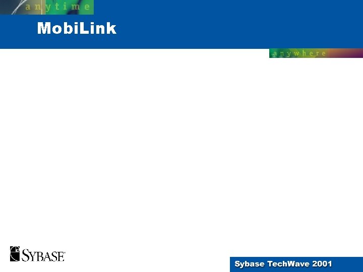 Mobi. Link 