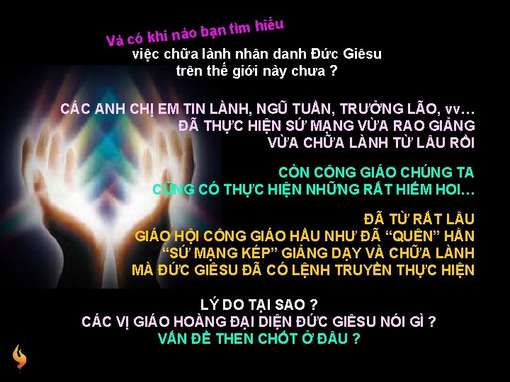  hiểu m ì t n ạ b o à Và có khi n