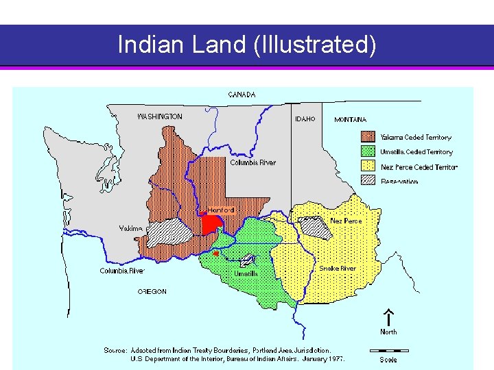 Indian Land (Illustrated) 42 