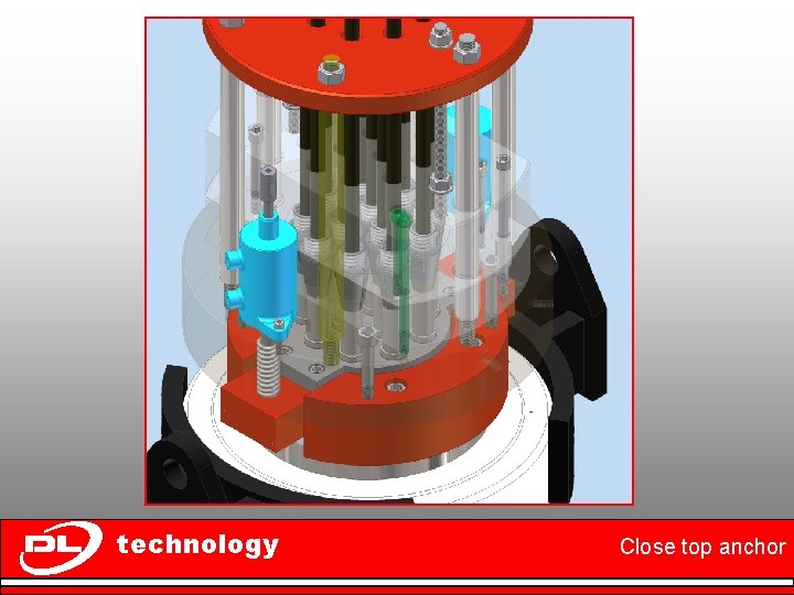 technology Close top anchor 