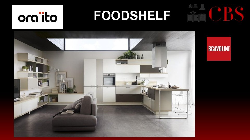 FOODSHELF 