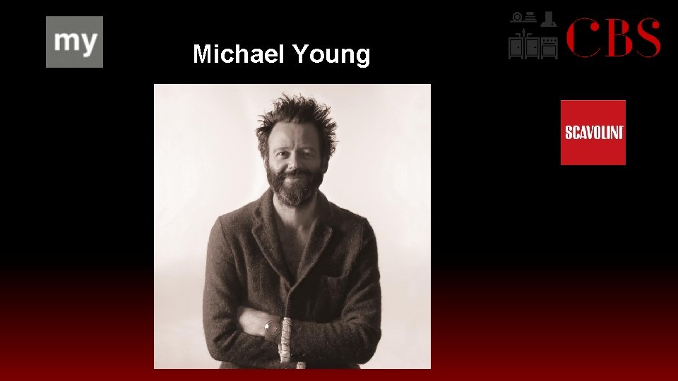 Michael Young 