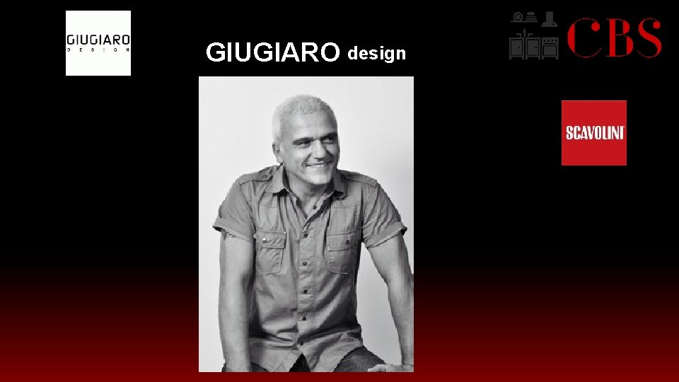 GIUGIARO design 