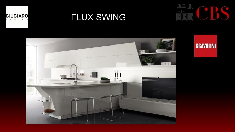 FLUX SWING 