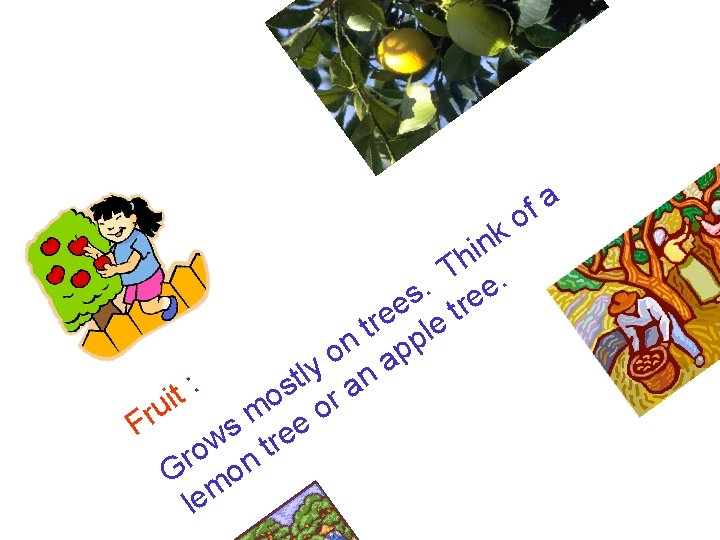 k n i h T. . e s tre e re le t p