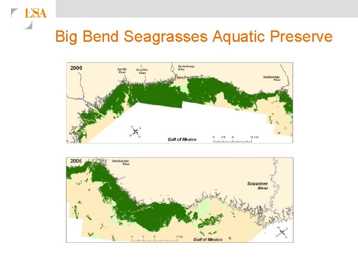 Big Bend Seagrasses Aquatic Preserve 