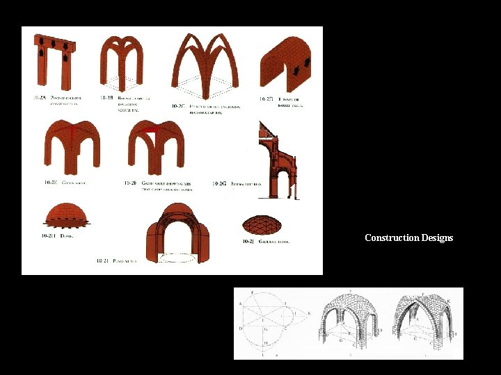 Construction Designs 