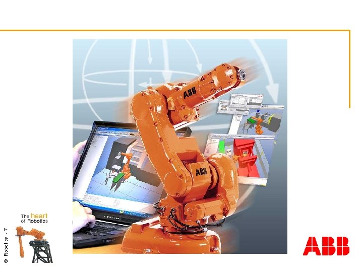© Robotics - 7 