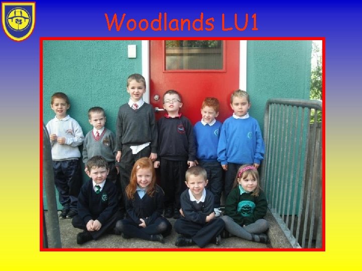 Woodlands LU 1 