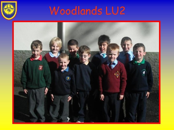 Woodlands LU 2 