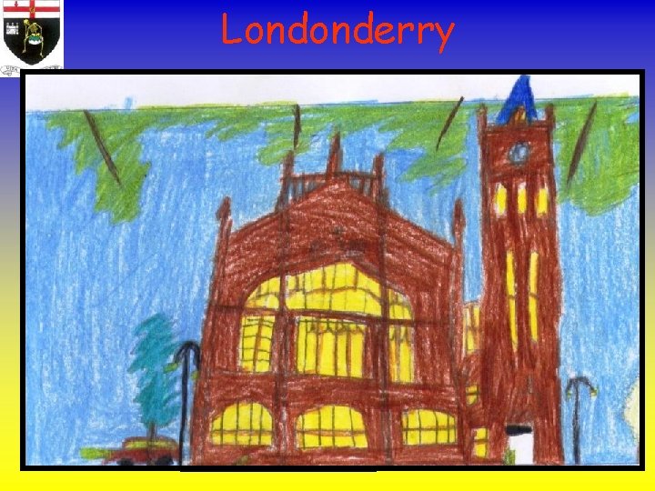 Londonderry 