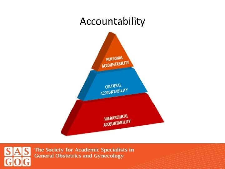 Accountability 